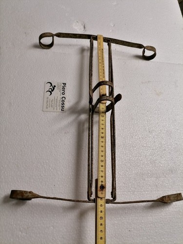 Cavalletto espositore - cavalletto,