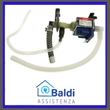 RICAMBIO ORIGINALE POMPA PER STIRELLA FERRO DA STIRO CALDAIA PHILIPS PSG7024/20