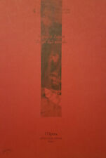 NATASHA ZUPAN : CATALOGO DEL 1993