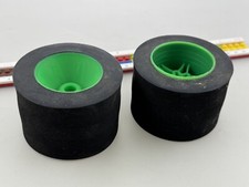 BMT gomme in spugna + cerchio