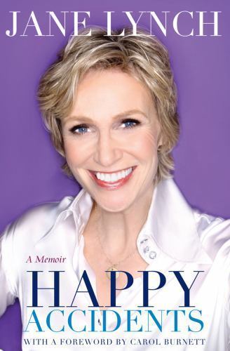 Happy accidents lynch - -, jane