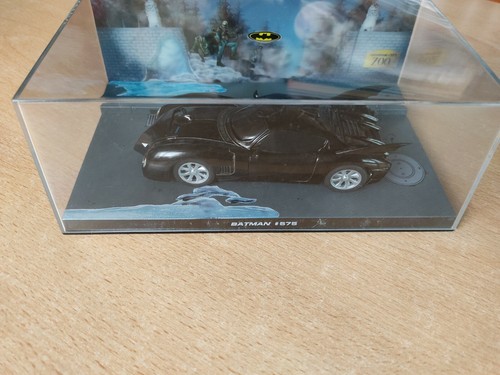 Batman auto collection - batman,