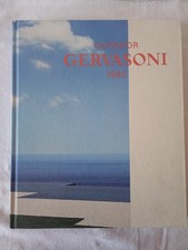 Catalogo Gervasoni 1882