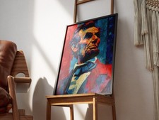 Abraham lincoln president - lincoln,