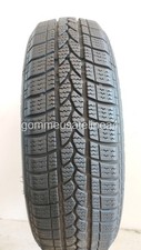 Pneumatico usato 155/65 r14 gomma taurus winter Rif. X851