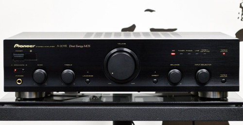 Pioneer a209r - ,