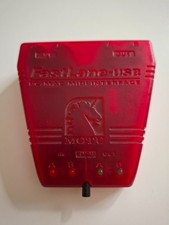 MOTU FastLane-USB –