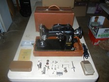 Pfaff 130 Sewing Machine with