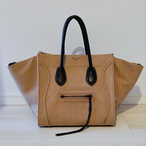 Celine luggage phantom - celine,