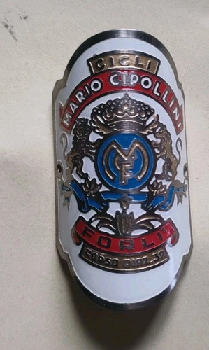 Cicli mario cipollini - cicli, forlì