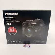 Panasonic lumix dmc fz300 - panasonic, dmc-fz300
