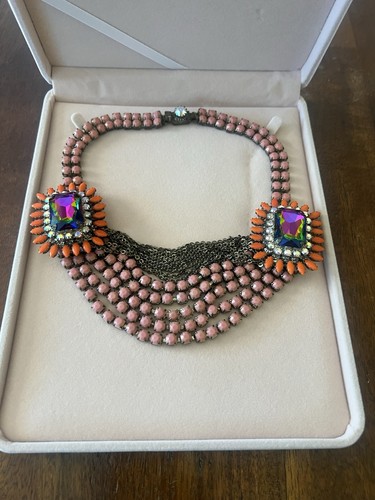 Collana rodrigo otazu - collana,