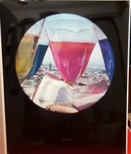 LUCA MARIA PATELLA michele zaza berengo gardin mario giacomelli fabio mauri baj