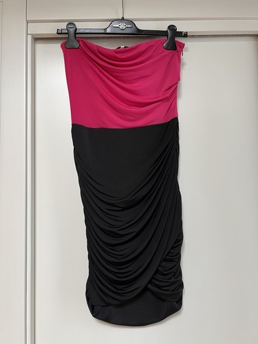 Vestito elegante silvian - vestito, heach