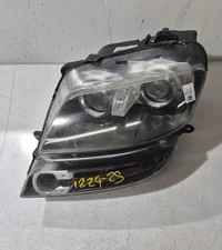 faro anteriore sinistro per fiat ulysse (2f) 2.0 mjt fap Mnv 2002-2010 fabae3