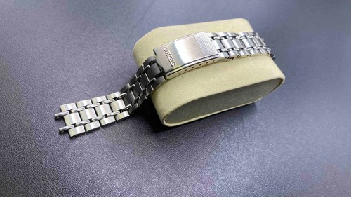 Cinturino orologio seiko 19mm - orologio,