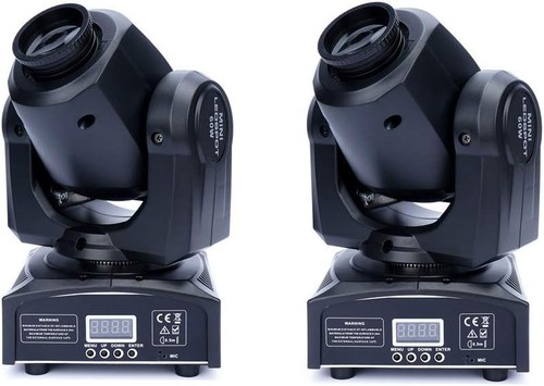 2pcs led moving head - 2pcs, light