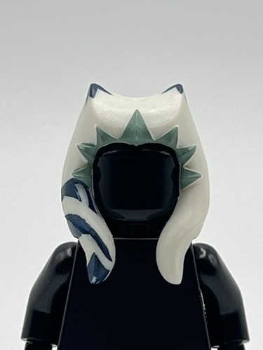 Lego star wars ahsoka - star,