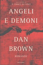 Angeli e demoni di Brown, Dan