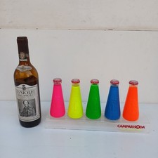 Campari Fluo Collection Gadget