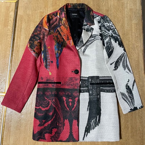 New desigual made - new, in