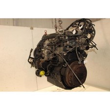motore FIAT DUCATO 94 02