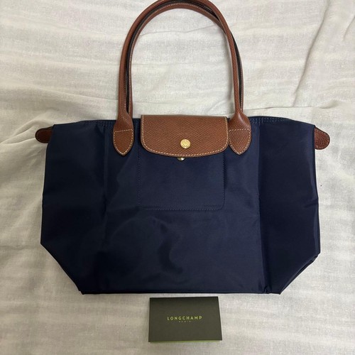 Longchamp tote - longchamp, bag