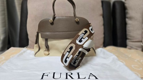 Borsa tracolla furla - tracolla,