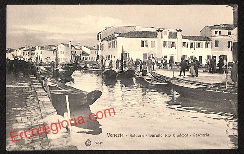 Ak4336 cartolina epoca - -,