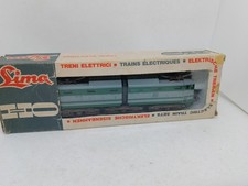 LIMA - LOCOMOTIVA ELETTRICA  FS  E 646 060