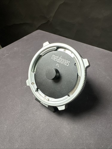 Metabones adattatore - metabones,