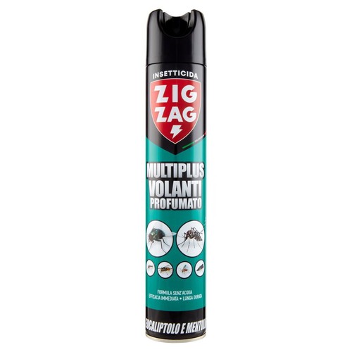 Zig zag insetticida spray - zig,