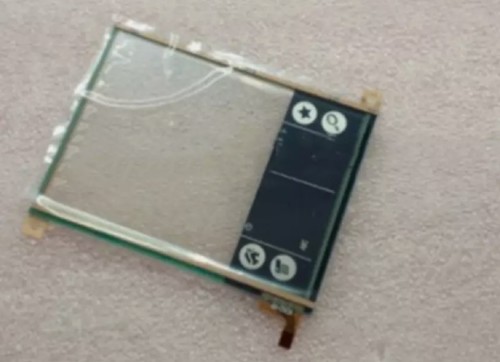 Uno nuovo per palmo - nuovo, tungsteno