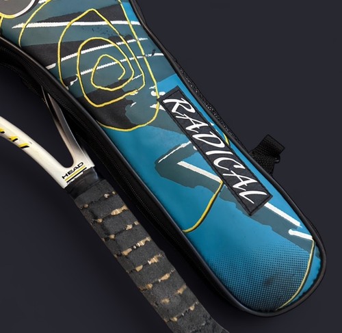 Set racchette tennis - da, head