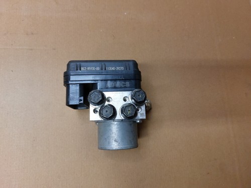 Bloc abs origine yamaha - bloc,