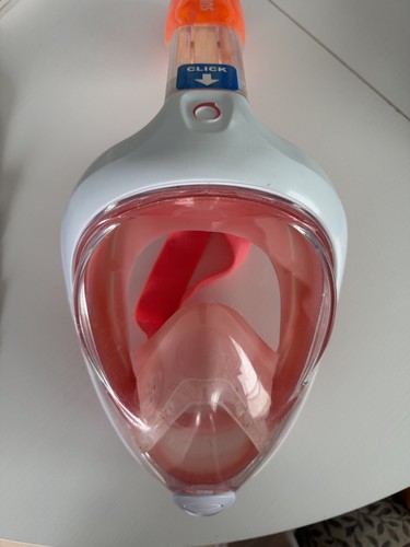 Subea easybreath maschera - subea,