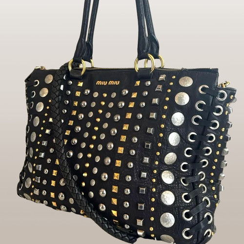 Borsa mano originale miu - originale,