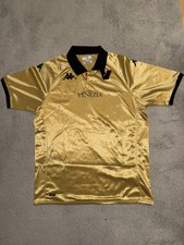 Maglia Venezia FC 2022-23