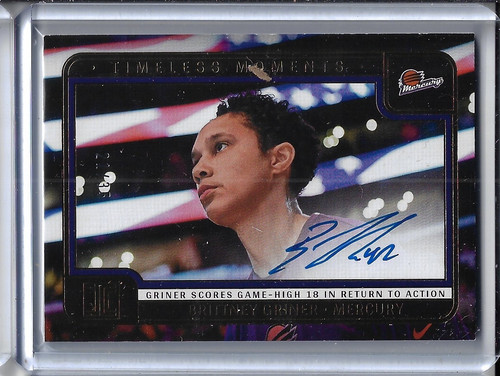 2025 panini impeccabile - 2025, wnba