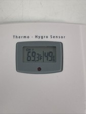 Oregon Scientific THGR122NX