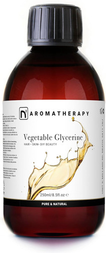 Glicerina vegetale 250 - glicerina,