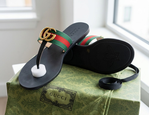 Gucci sandali infradito - , donna
