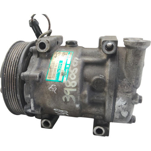Compressore aria condizionata - aria,