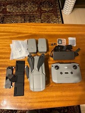 DJI Mavic Air 2 Fly More Combo