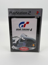 Gran Turismo 4 Sony