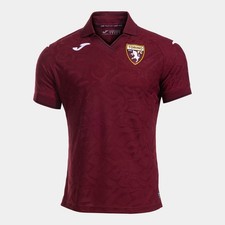 PRIMA MAGLIA UFFICIALE TORINO