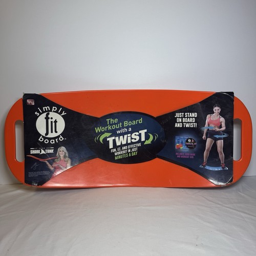 Simply fit board - fit, the