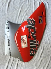 Carena Sinistra Aprilia Rs 125