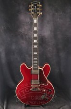 Gutiar elettrico Gibson Lucille [AUTH]