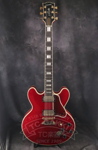 Gutiar elettrico gibson - gutiar,